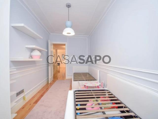 Apartamento alugar em Santo António, Lisboa