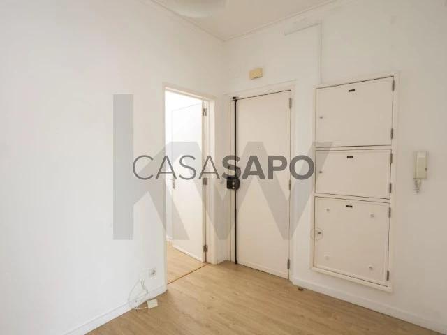 Apartamento alugar em Lisboa