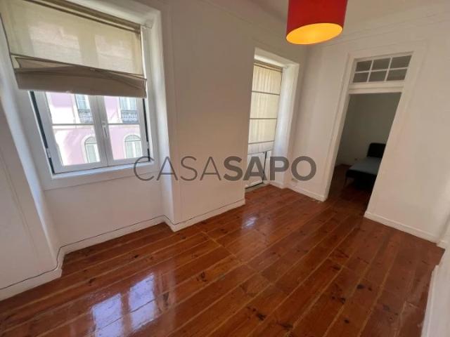 Apartamento alugar em Estrela, Lisboa