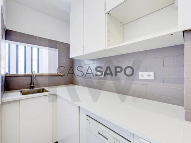 Apartamento alugar em Avenidas Novas, Lisboa