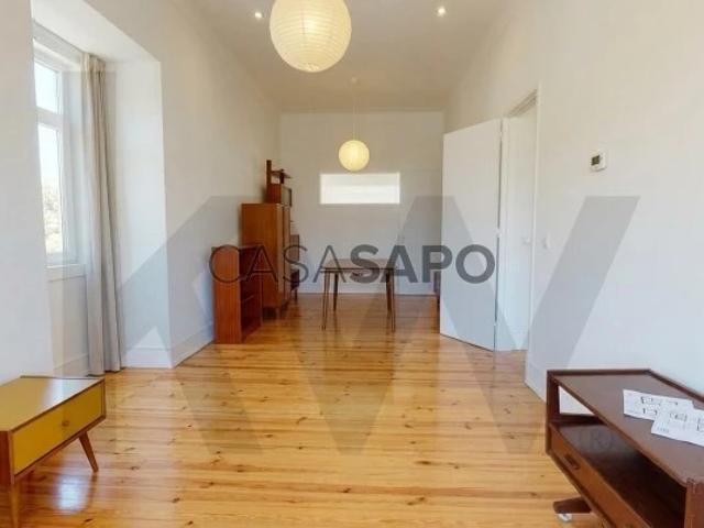 Apartamento alugar em Ajuda, Lisboa