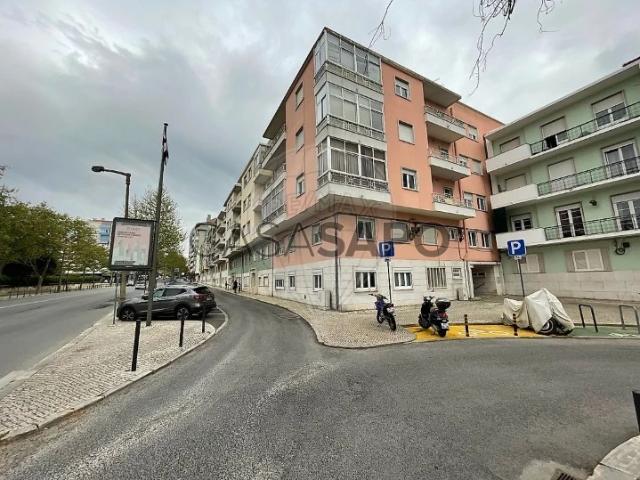 Apartamento alugar em Lisboa