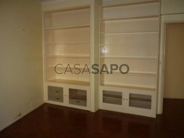 Apartamento alugar em Lisboa