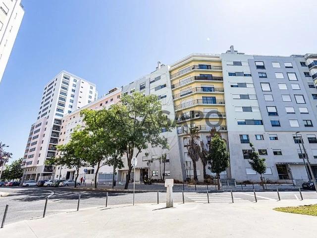 Apartamento alugar em Lisboa