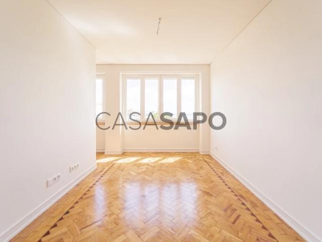 Apartamento alugar em São Vicente de Fora, Lisboa