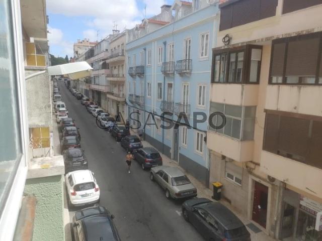 Apartamento alugar em Lisboa