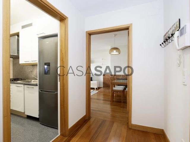 Apartamento alugar em Alta de Lisboa, Lisboa