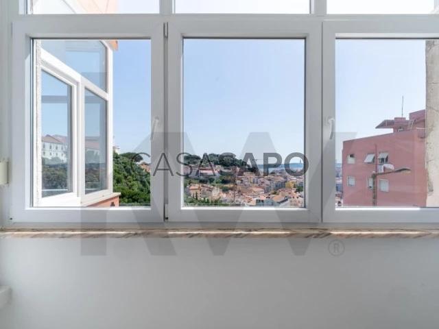 Apartamento alugar em Lisboa