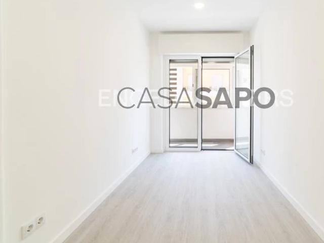 Apartamento alugar em Bairro de Campolide, Lisboa