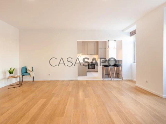 Apartamento alugar em Santo António, Lisboa