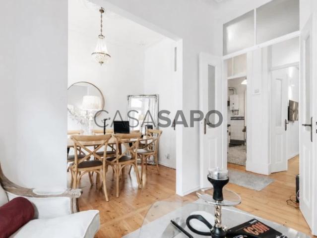 Apartamento alugar em Santo António, Lisboa