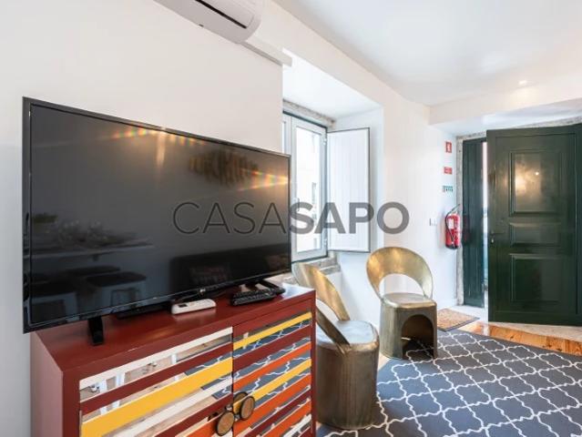 Apartamento alugar em Ajuda, Lisboa