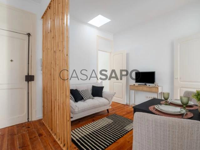 Apartamento alugar em Lisboa