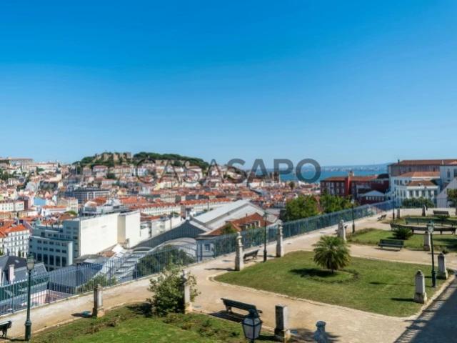 Apartamento alugar em Misericórdia, Lisboa