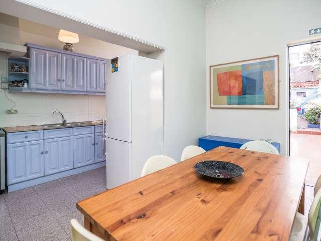 Apartamento alugar em São Vicente de Fora, Lisboa