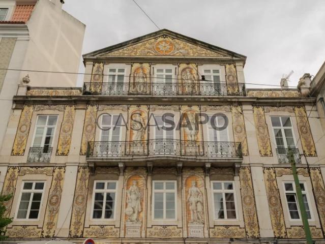 Apartamento alugar em Sacramento, Lisboa