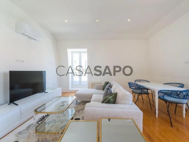 Apartamento alugar em Estrela, Lisboa