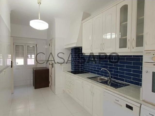 Apartamento alugar em Lisboa