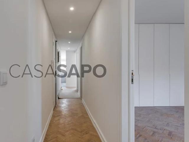 Apartamento alugar em Campo de Ourique, Lisboa