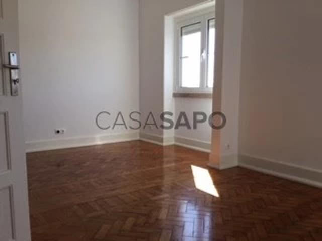 Apartamento alugar em Ajuda, Lisboa