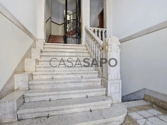 Apartamento alugar em Avenidas Novas, Lisboa