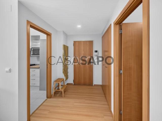 Apartamento alugar em Alta de Lisboa, Lisboa