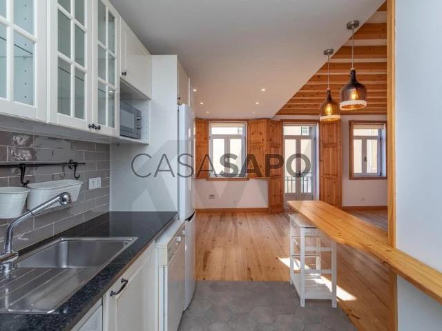 Apartamento alugar em Lisboa