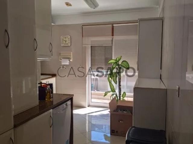 Apartamento alugar em Lisboa