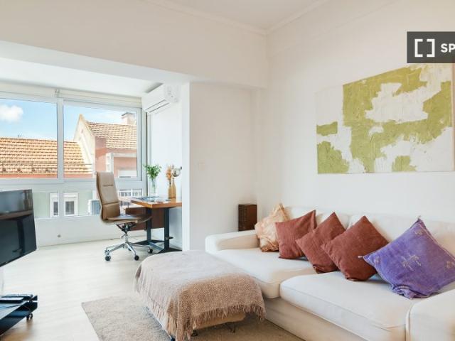 Apartamento alugar em Estrela, Lisboa