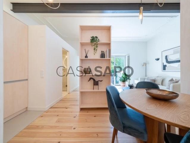 Apartamento alugar em Lapa, Lisboa