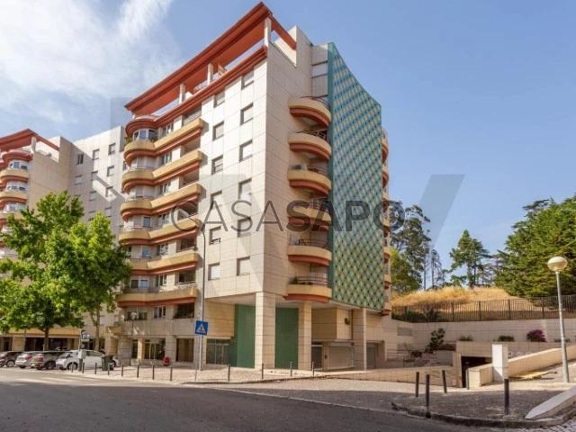 Apartamento alugar em Ameixoeira, Lisboa