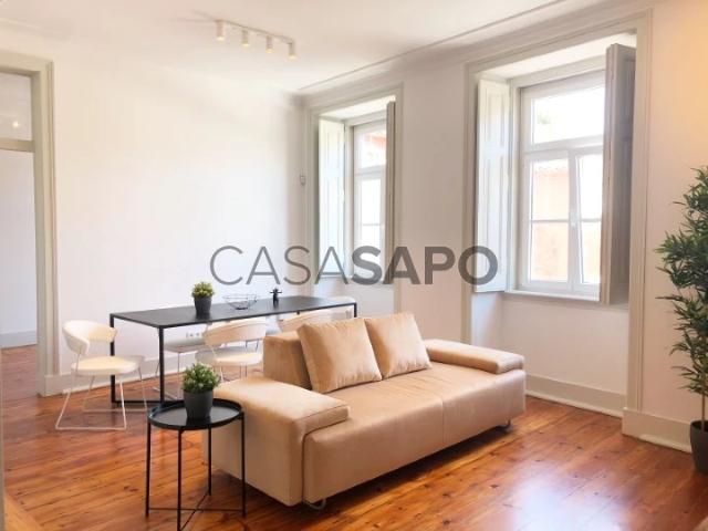 Apartamento alugar em Avenidas Novas, Lisboa