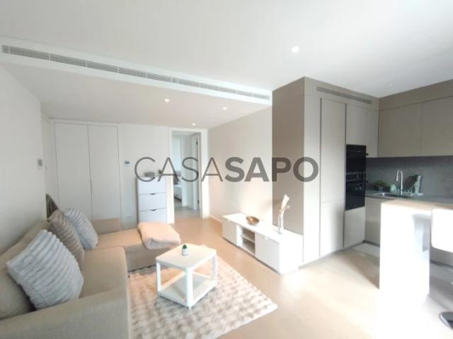 Apartamento alugar em Prata Riverside Village, Lisboa