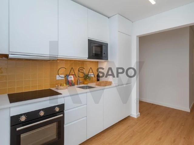 Apartamento alugar em Lisboa