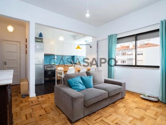 Apartamento alugar em Lisboa