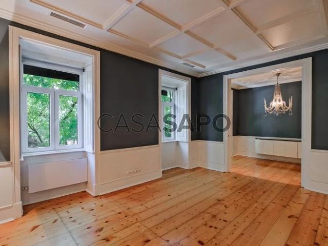 Apartamento alugar em Santo António, Lisboa