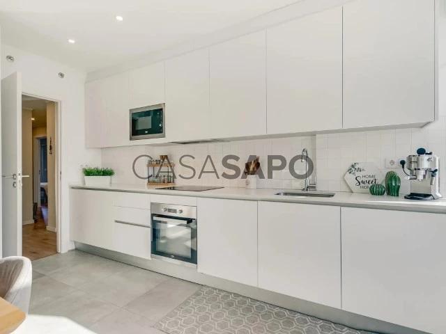 Apartamento alugar em Lisboa