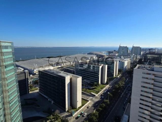 Apartamento alugar em Parque das Nações, Lisboa