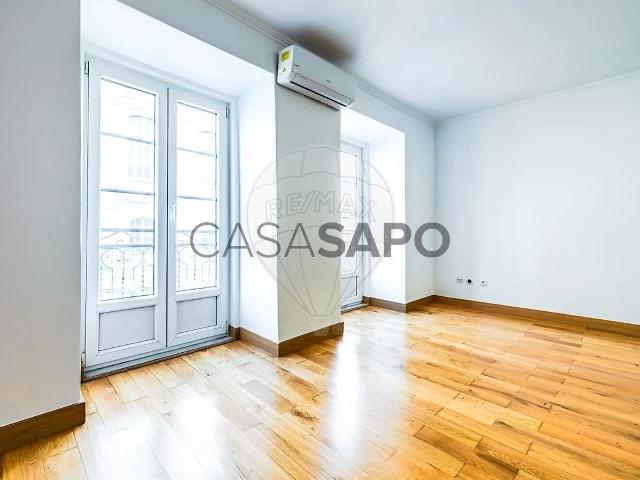 Apartamento alugar em Misericórdia, Lisboa