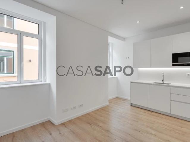 Apartamento alugar em Benfica, Lisboa