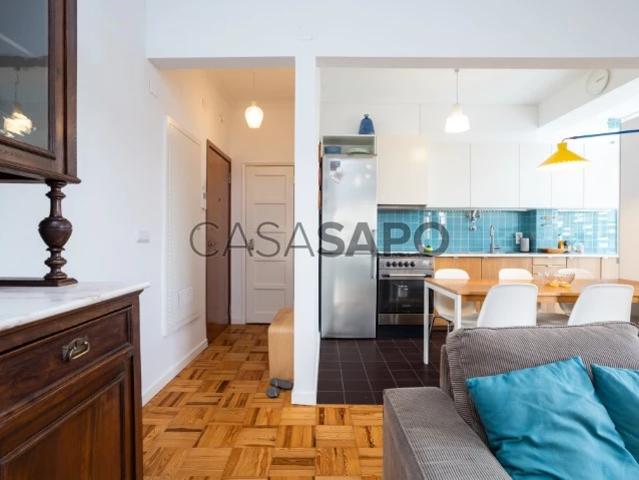 Apartamento alugar em Lisboa