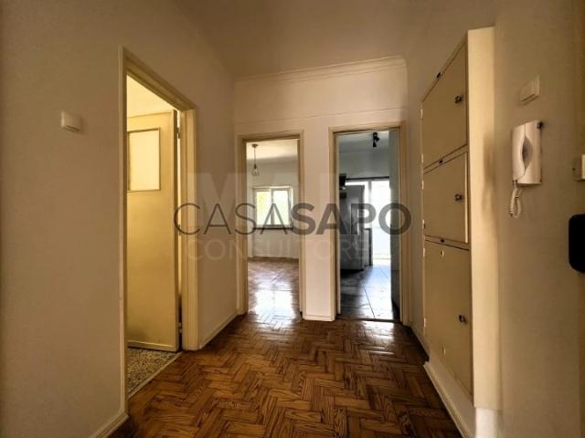 Apartamento alugar em Santa Clara, Lisboa