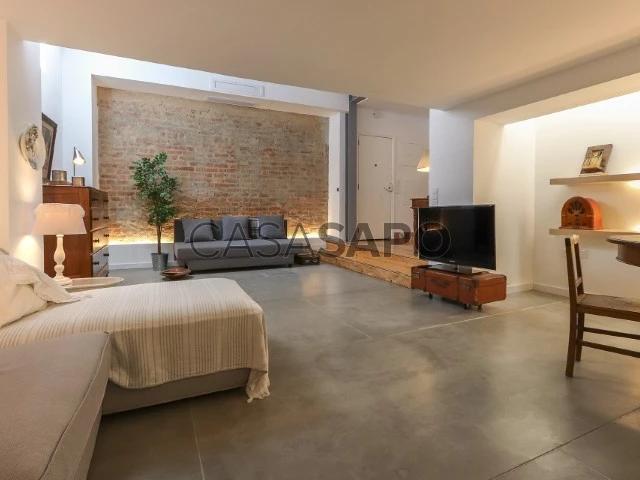 Apartamento alugar em Estrela, Lisboa
