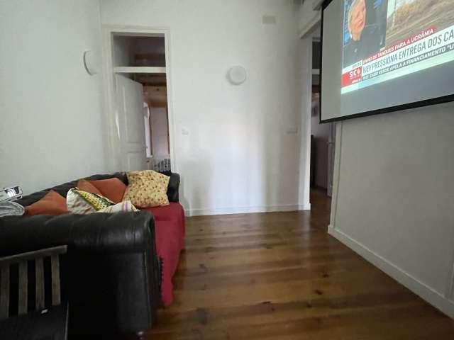 Apartamento alugar em Lisboa