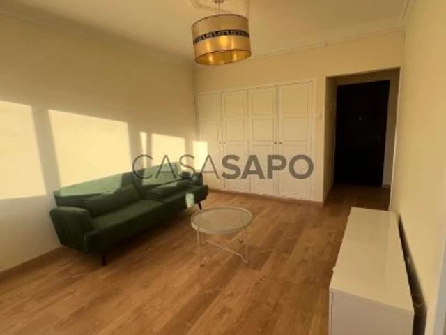 Apartamento alugar em Campo de Ourique, Lisboa