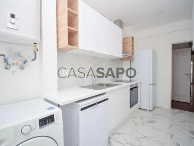 Apartamento alugar em Lisboa