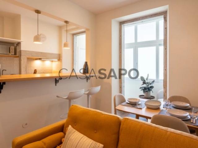 Apartamento alugar em Lisboa