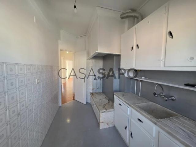 Apartamento alugar em Lisboa
