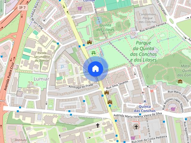 Apartamento alugar em Quinta do Lambert, Lisboa