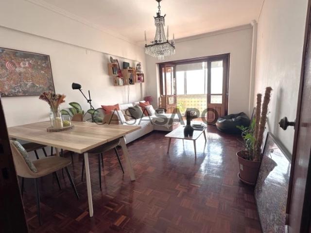Apartamento alugar em Picheleira, Lisboa